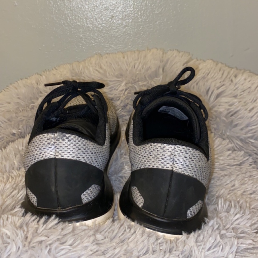 Under Amor Sneakers!
